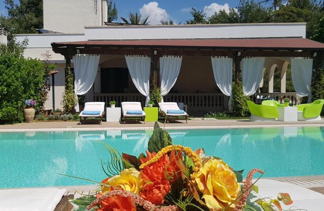 Villa Edda Heated Pool