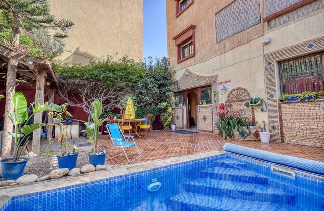 Villa Eden avec Piscine pour 8PX
