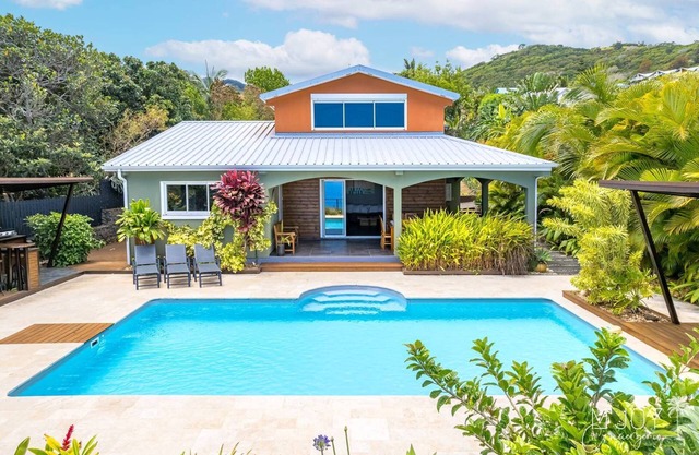 - VILLA EDEN -