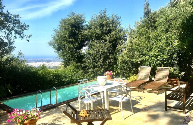 Villa Elena B&B di Charme