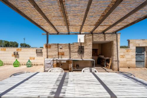 Villa Eliade - Second Home