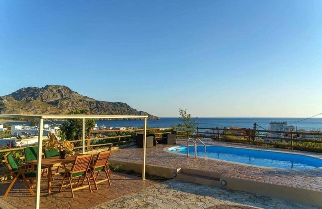 Villa Ellis