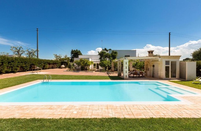 Villa Emary by Perle di Puglia