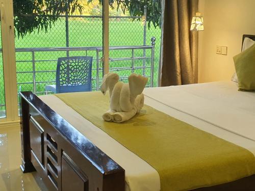 Villa emerald yala