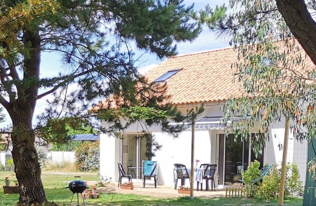 Villa en Bord de Mer, Agglo Pornic