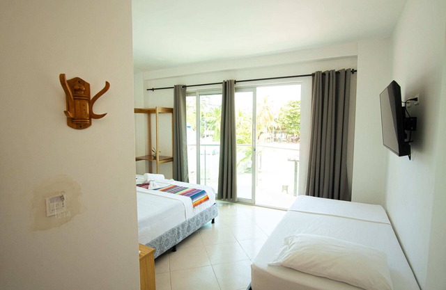 Villa En Coveñas Para 10 Pax Cerca A La Playa