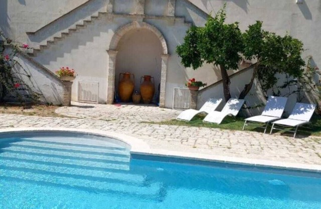 Villa Encantaimeto dimora Bouganville.