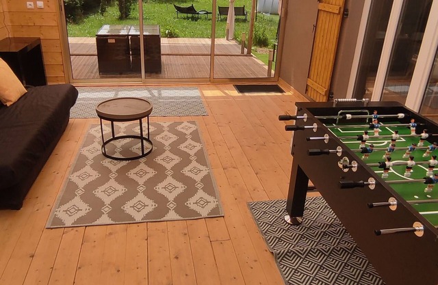 Villa Entière aux Portes des Gorges du Verdon