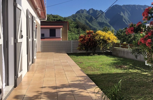 Villa Entre-deux Saisons