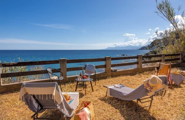 Villa Erbalunga