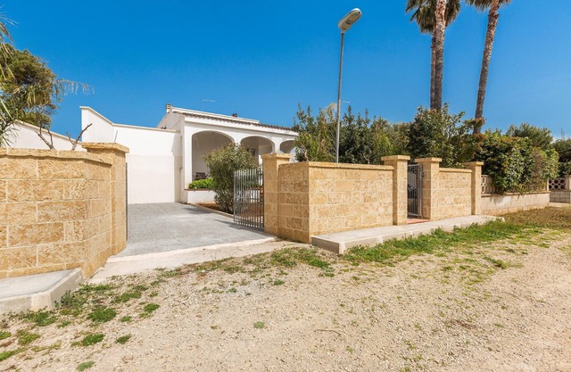 Villa Ermes - Trilo by BarbarHouse