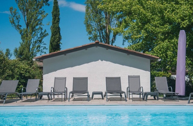 Villa Ersa Navera 15 min from the ocean