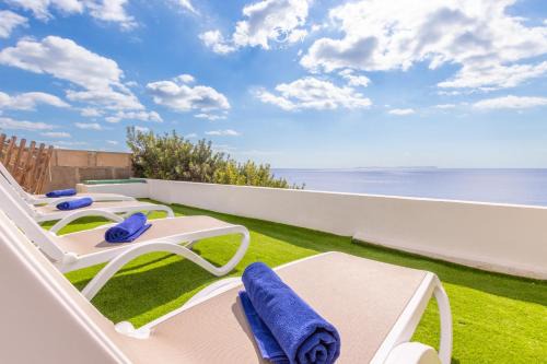 Villa Es Bufedo by Slow Villas