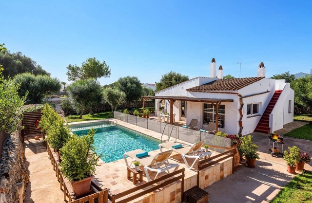 Villa Es Brinet by Villa Plus