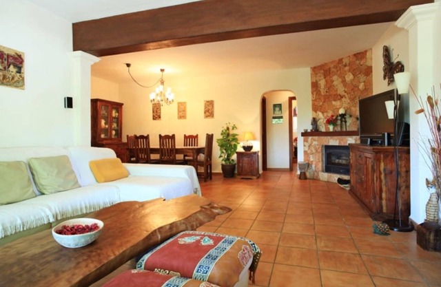 Villa Can Joan Simona