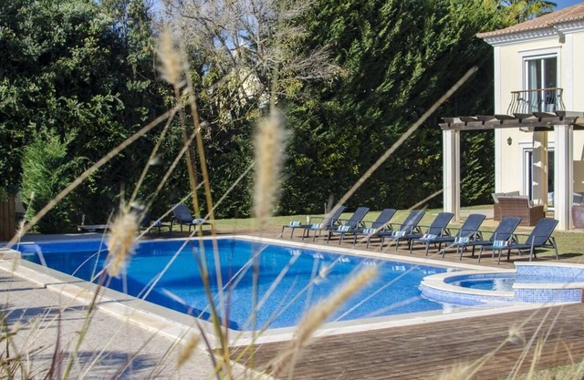 Villa Escolar - spacious 5 bed villa