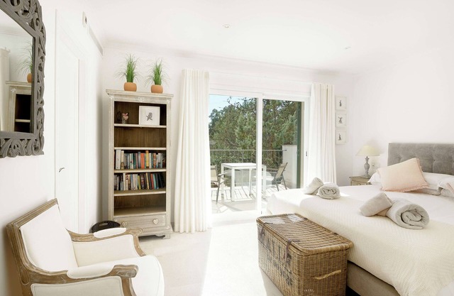 Villa Esquina, Pollensa, Mallorca