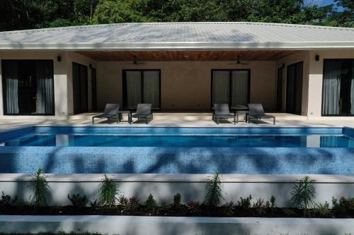 Villa Estrella Pavones