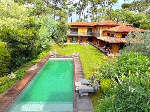 Villa Etchéa