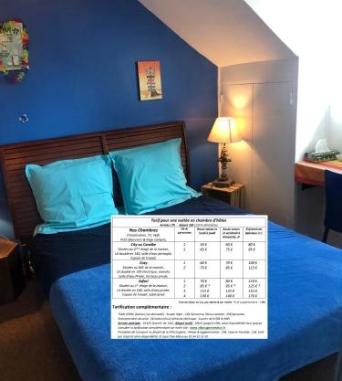 Villa Eugénie Melun