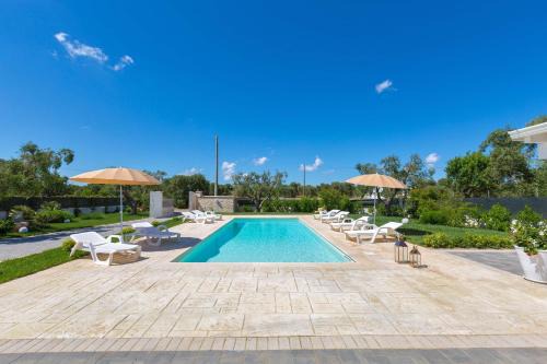 Villa Eva by Perle di Puglia