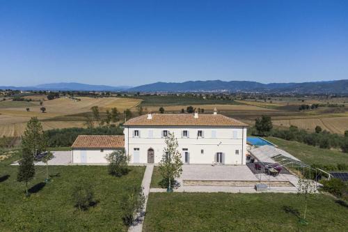 Villa Farneta by Mmega