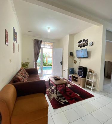 Villa Fathan
