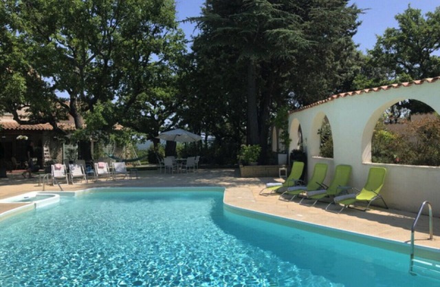 Villa Finis Hortorum - Etoiles du Sud