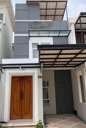 Villa Fistie Azza