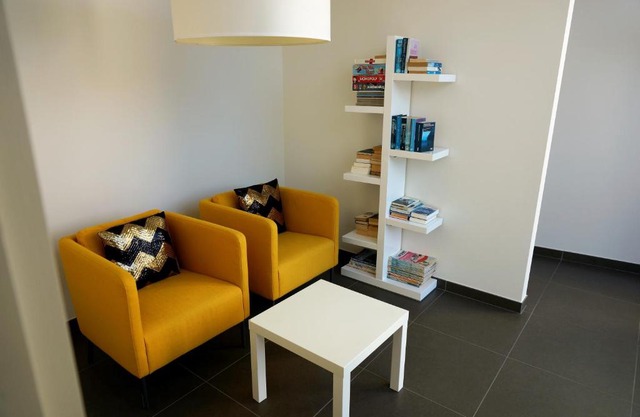 Villa Fluisterbos met gratis parking