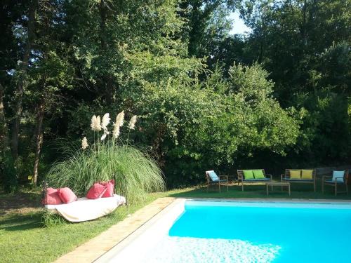 Villa Fontane Cottage