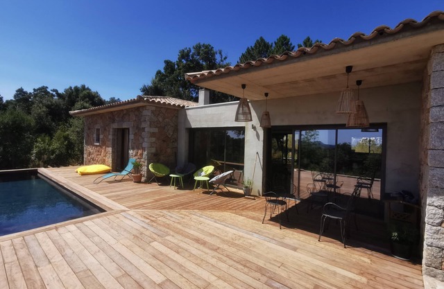 Villa