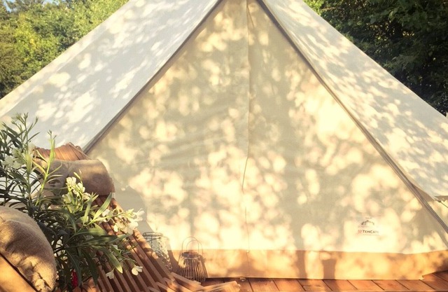 Villa Fresse-sur-Moselle, 1 bedroom, 4 persons