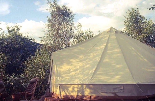 Villa Fresse-sur-Moselle, 1 bedroom, 4 persons