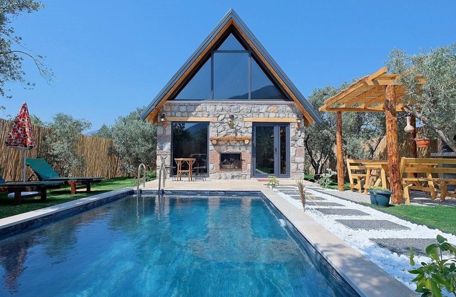 Villa Güvo