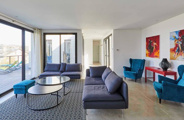 Villa Gabrielle - HAUTOT SUR MER