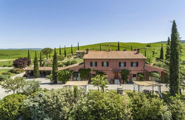 Villa Gallina Grande Stay