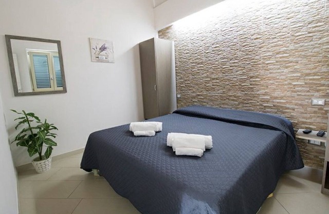 Villa Garden Tropea - Apt 5