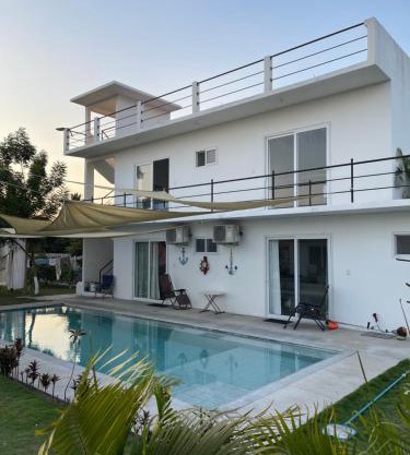 Villa Garza Azul