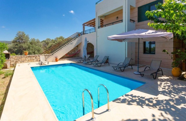 Villa Gerani Panorama