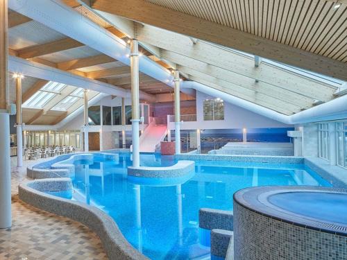 Villa Getaway in Texel Haven