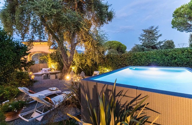 VILLA GIANNA, the Secret Interior Designer's Private Retreat with Pool