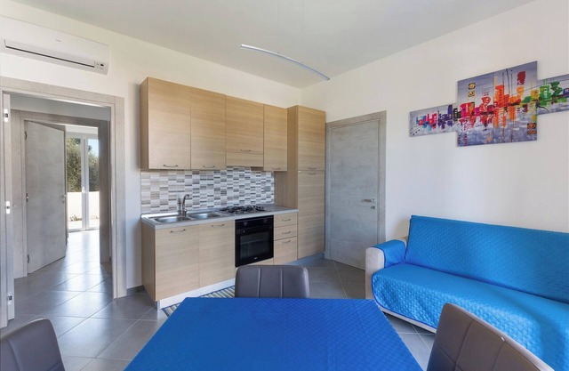 Villa Gio' - Bilo Blu by BarbarHouse