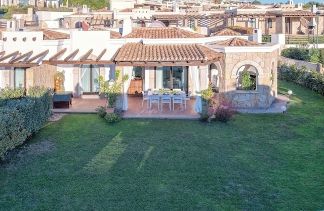 Villa Gioja Mea