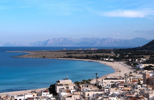 Villa Giovanna 10 minutes from the sea