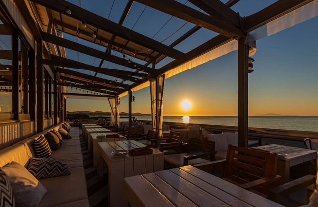 Villa&Glamping Lazy Inn.