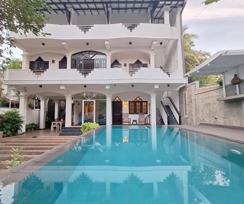Villa Goodwill Paradise