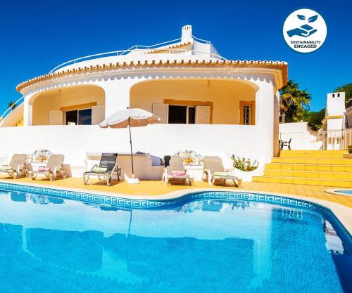 Villa Grace Bay by Algarve Vacation