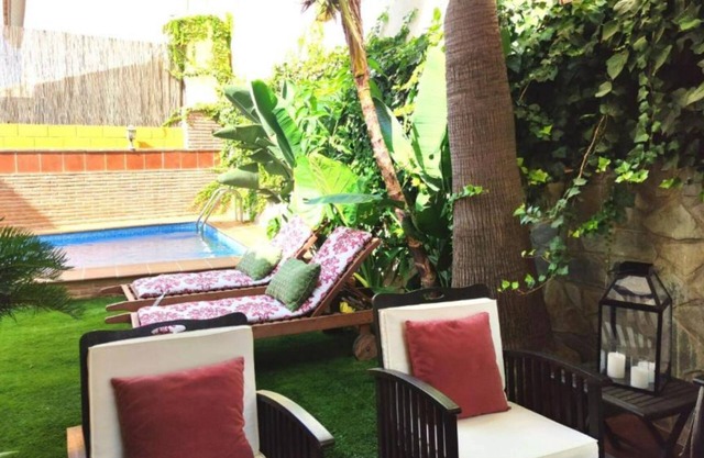 VILLA GRANADA MOTRIL