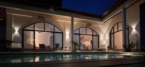 Villa Green Valley